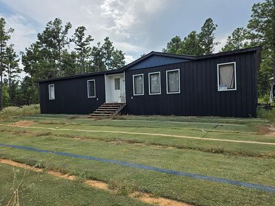 901 N County Road 4122