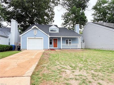 3864 Danville Ct