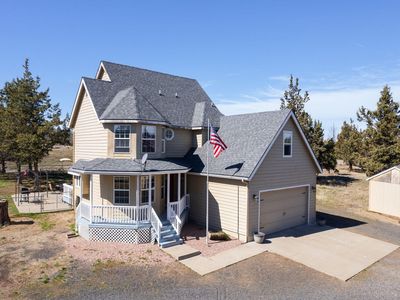 10393 SE Juniper Canyon Rd