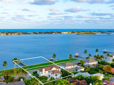 5501 S Flagler Drive