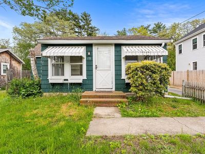 170 Wareham Rd