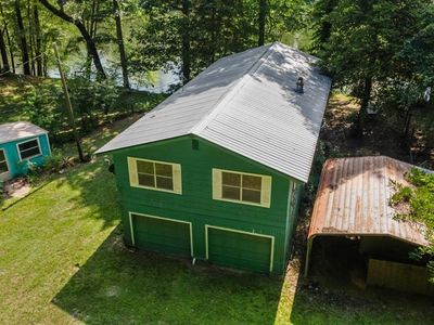 Property at 390 County Road 76, Jasper, TX