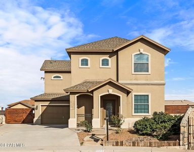 5556 Jim Castaneda Dr