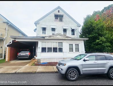 605 South St