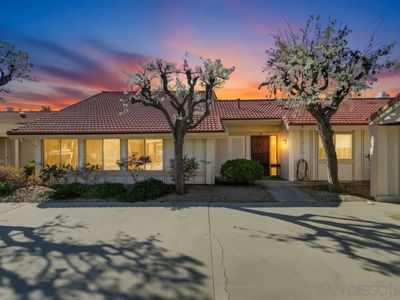 17440 Plaza Cerado #71