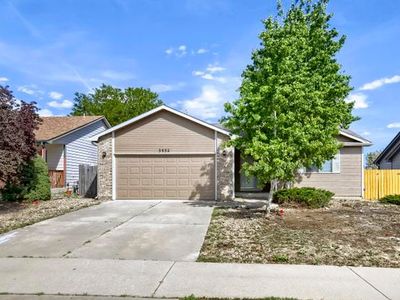 Property at 3932 Falcon Ln, Evans, CO
