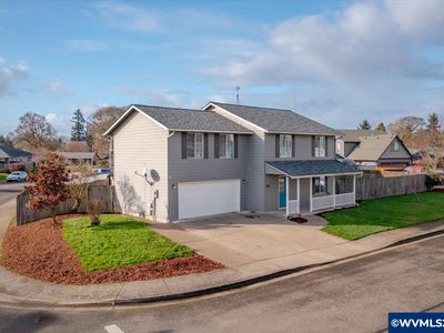 Property at 372 Pamela Ct, Jefferson, OR