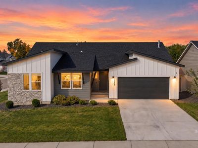 Property at 2909 N Mountain Lake Ave, Star, ID