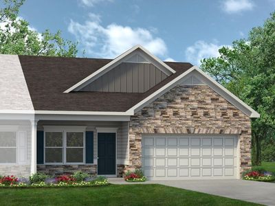 805 Paddington Way Lot 158A