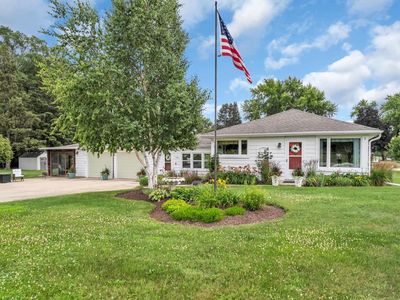 104 Homestead ROAD