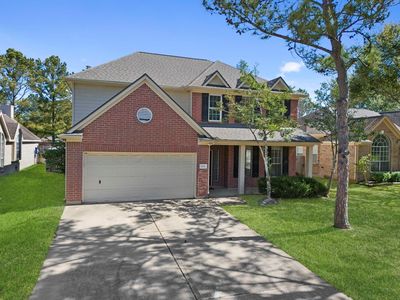 5615 Brigstone Park Dr