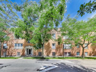 3807 N Campbell Ave #1