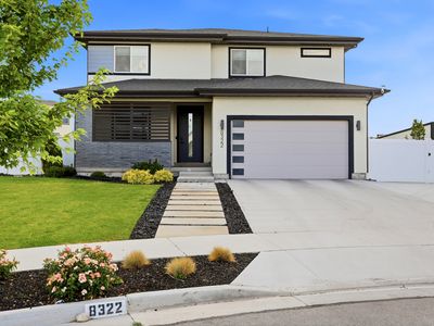 8322 S Borealis Ct