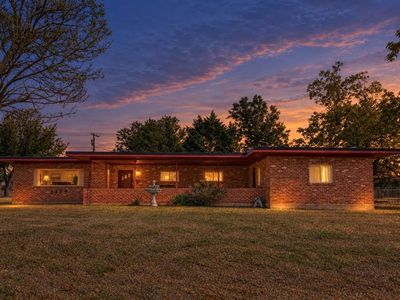 Property at 1628 W Carolina Ave, Chickasha, OK