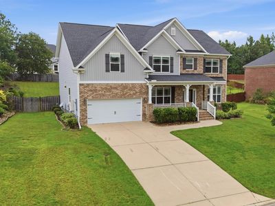 182 Abney Estates Dr