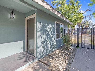 Property at 2251 E Clay Avenue, Fresno, CA