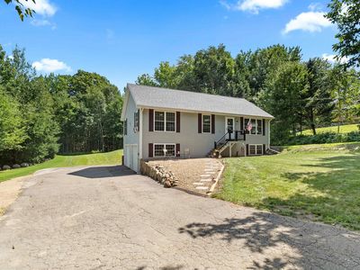 Property at 7 Dalton Drive, Center Barnstead, NH