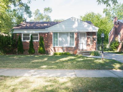 Property at 17685 Denby, Redford, MI