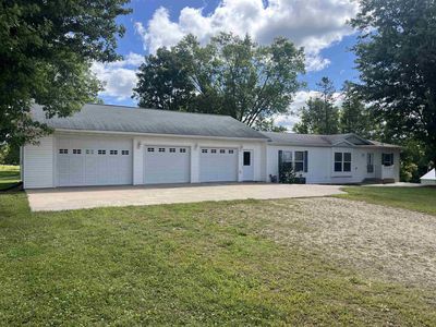 320 North Pine Street