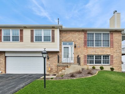 10121 Cambridge Ct #G