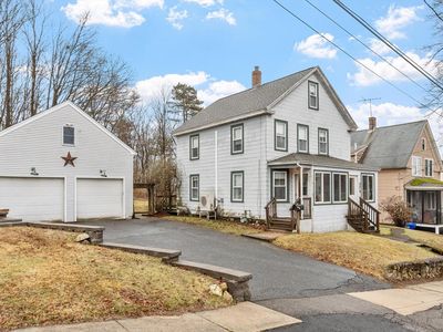 Property at 9 Fairfield St, Maynard, MA
