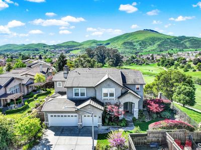 2627 Feldspar Court