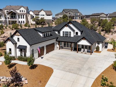 2928 W Rock Ridge Cir