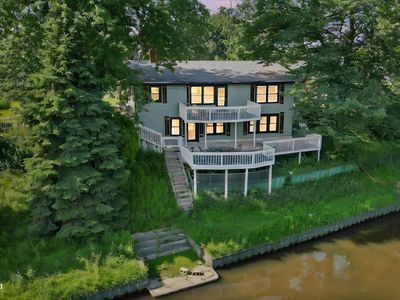 200 E State Road 16