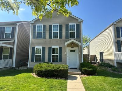 584 Four Seasons Blvd