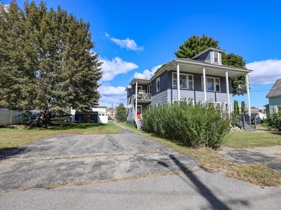 137 Frederick Street