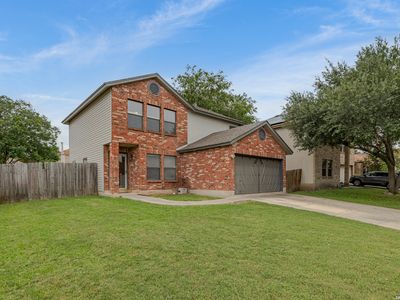 6007 LIMESTONE MILL DR