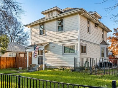 404 W Sacramento Ave