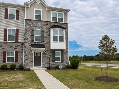 Property at 181 Cedar Crest Dr, Smithfield, VA