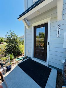 Property at 5911 McComb St, Crozet, VA