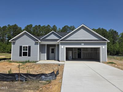 79 Ambrosia Way Lot 5