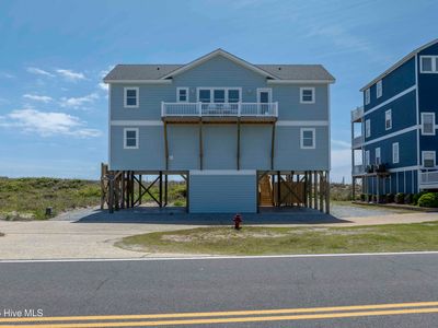532 New River Inlet Road