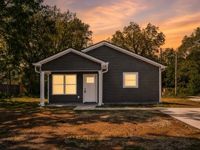 Property at 208 W Decherd St, Tullahoma, TN