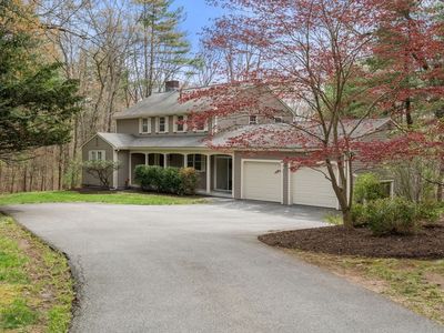 Property at 18 Old Orchard Rd, Sherborn, MA