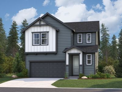 Lowell Plan, Scholls Heights