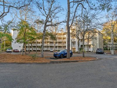 415 Ocean Creek Dr. #2276