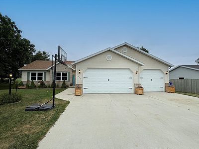 Property at 620 N Packer Dr, Whitelaw, WI
