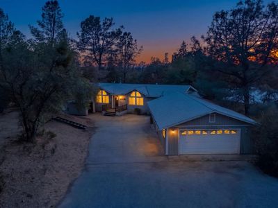 Property at 16088 Running Springs Rd, Grass Valley, CA