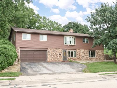 Property at 320 N Clark STREET, Mayville, WI