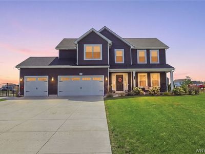 59 Knoche Way