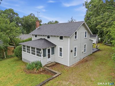 4 Walnut Road