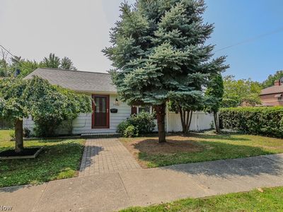 Property at 17602 Brazil Rd, Cleveland, OH