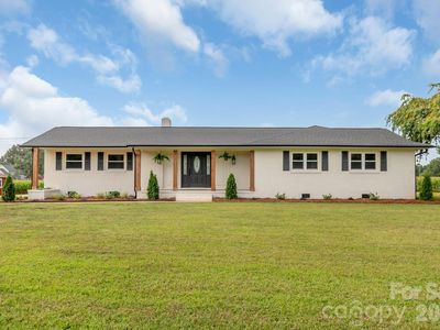 3115 Crow Rd