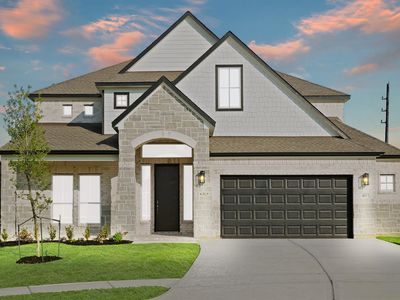 417 Hampton Edge Ln