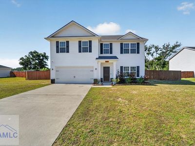 145 Boykin Way NE