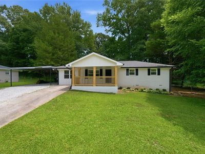 3505 Hopkins Rd